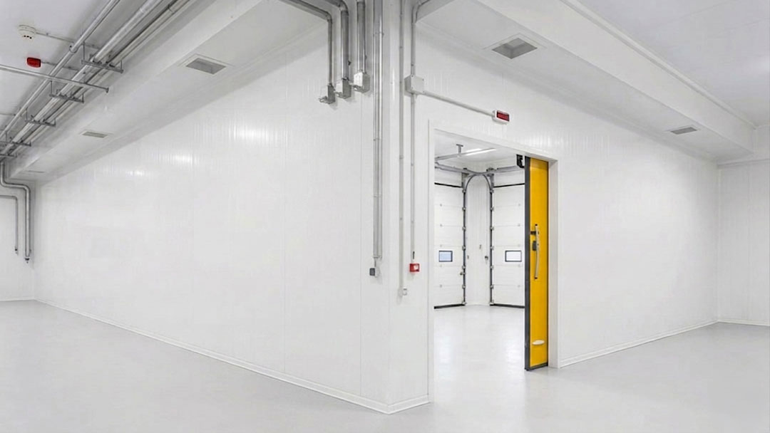 What Is a PVC Sanitary Cove Base?