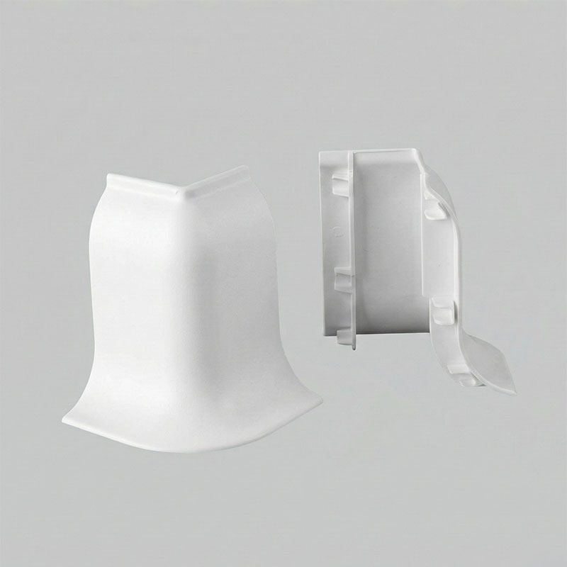 CoR Skirt B 2-Way External Corner