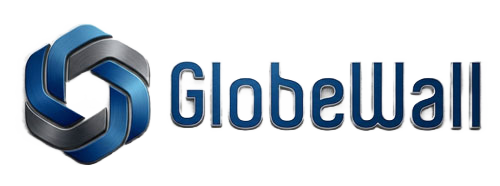 GlobeWall-Logo