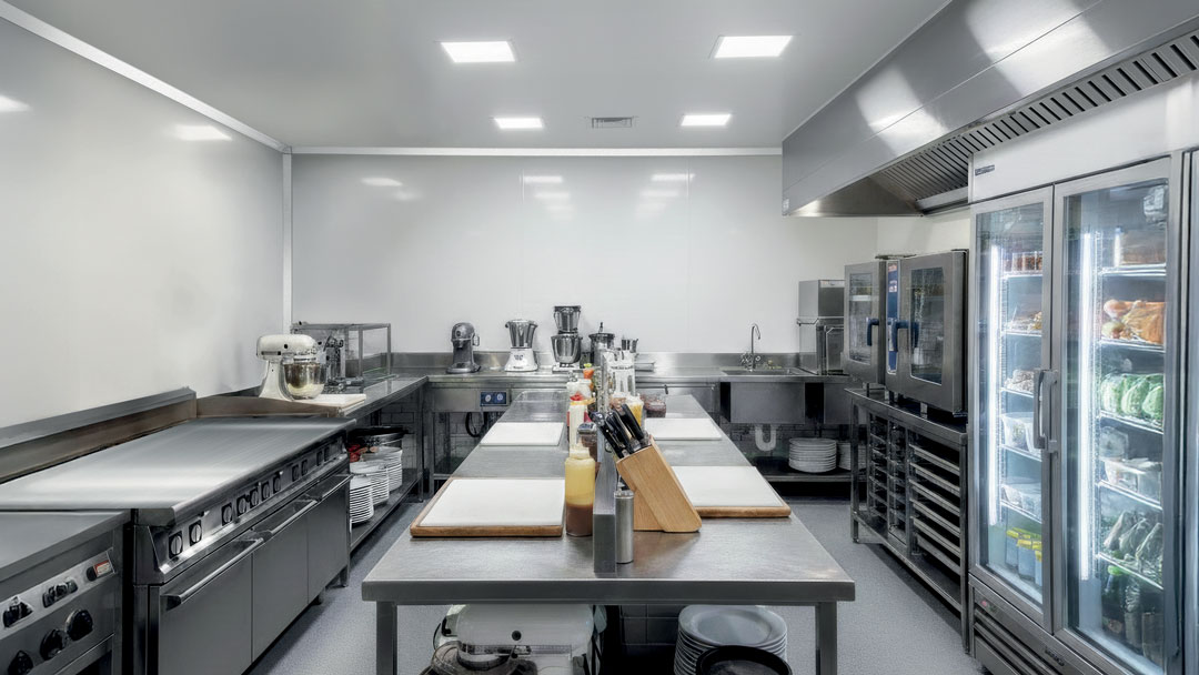 How to Pass Florida DBPR Plan Review: The Ultimate Guide to Sanitary Coving