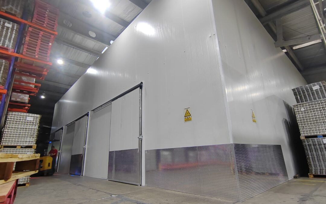 How to Install IMPs Faster: The Contractor’s Guide to Symmetrical Panels