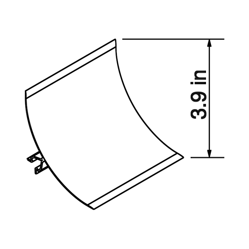 Drawing of the CoR 4 by Panelmart