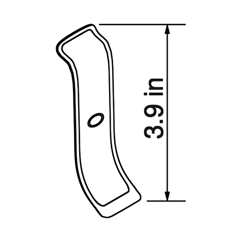 Drawing of the CoR Skirt S Joint by Panelmart